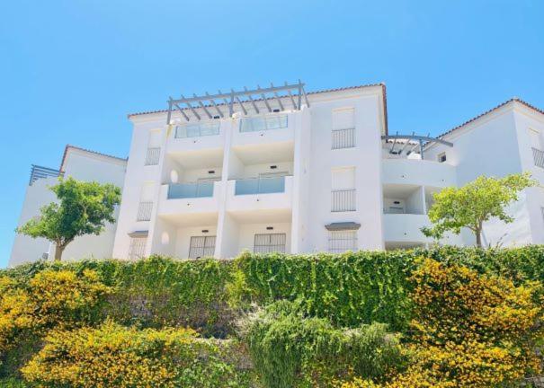 Small Oasis Manilva Dış mekan fotoğraf